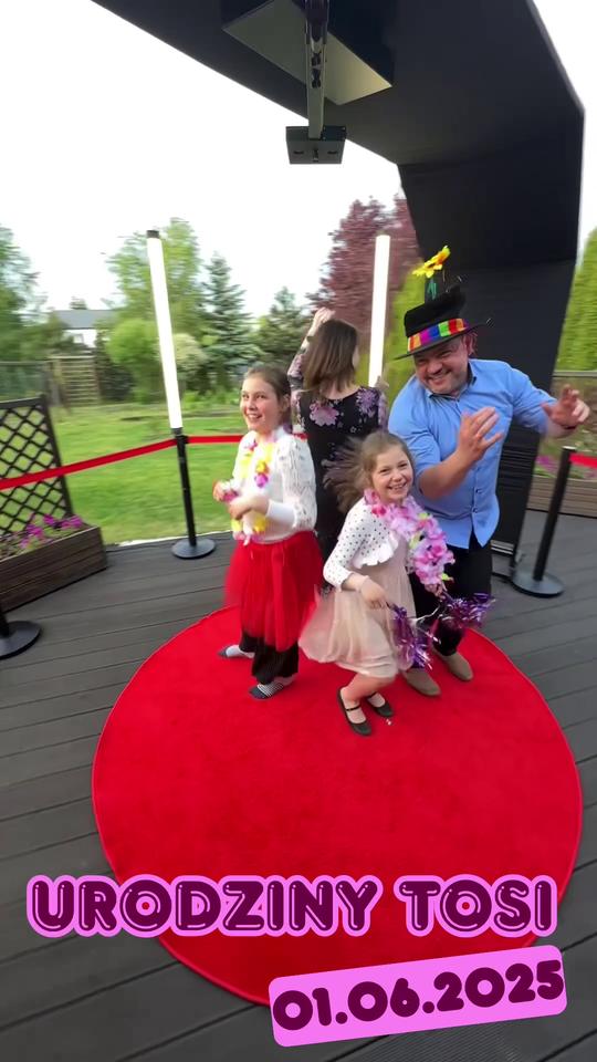 Fotobudka SaveTheMoments360